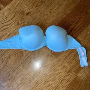 Victoria’s Secret Pink Wear Everywhere multi-way push up size 36D no straps